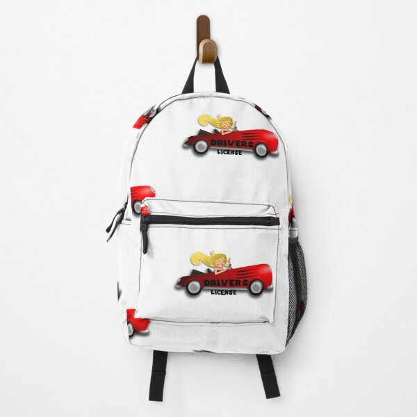 Item preview, drivers license designed and sold by Sameh Messaoudi.