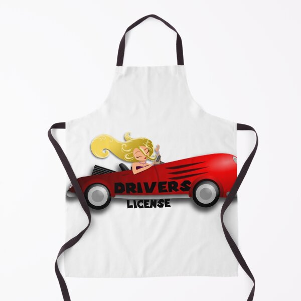 Item preview, drivers license designed and sold by Sameh Messaoudi.