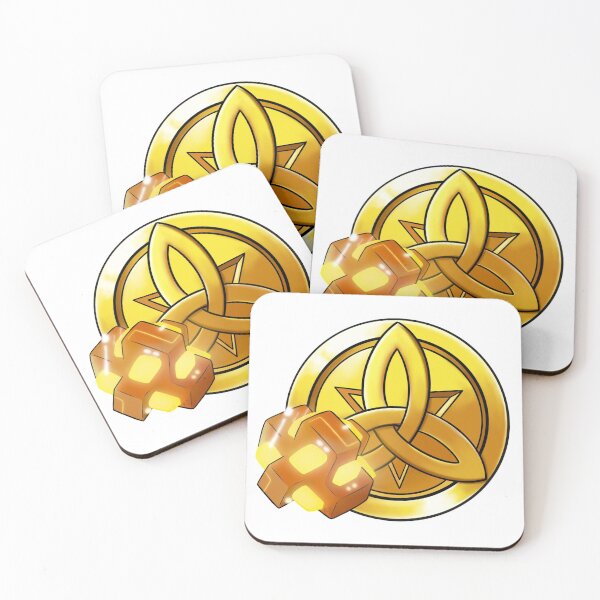 Item preview, Zhongli designed and sold by CharlyGraphics.