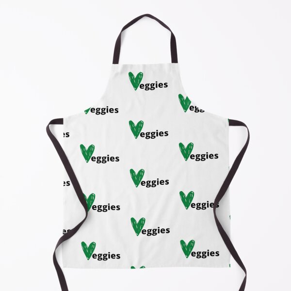 Item preview, Love Veggies Green Heart Plant Eater designed and sold by WhimsicaliTee.
