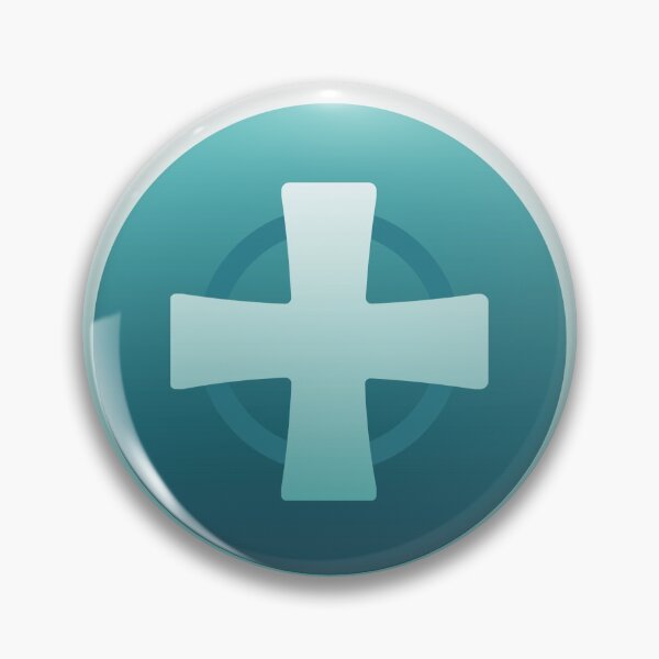 Item preview, Support emblem designed and sold by Involtino.