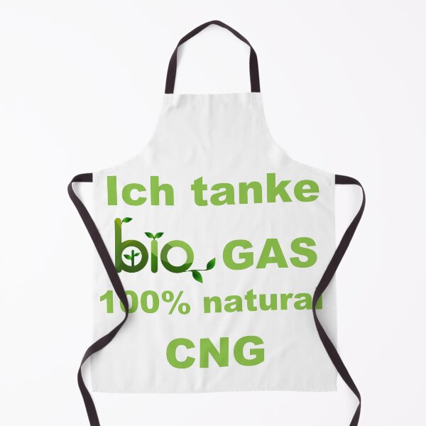 Item preview, I feed biogas 100% natural CNG green designed and sold by Oberlaender.