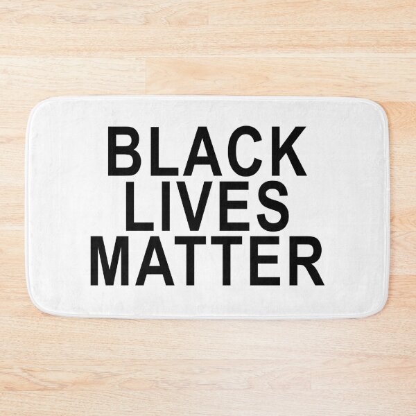 Item preview, NBA BLACK LIVES MATTER 2021 designed and sold by Mokhe.