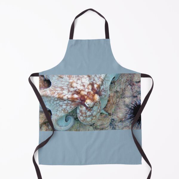 Item preview, Octopus! designed and sold by magnetarball.
