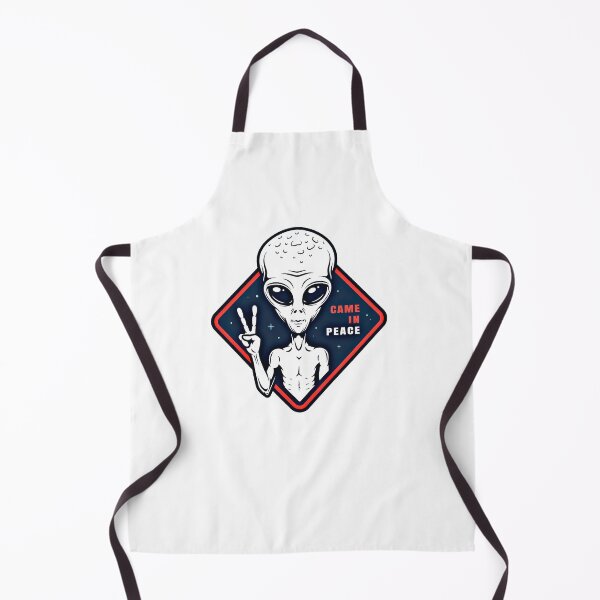 Artikelvorschau, ALIEN STYLE: UFO UFO SWAG DOPE UND FRIEDEN entworfen und verkauft von Ali-shopy.