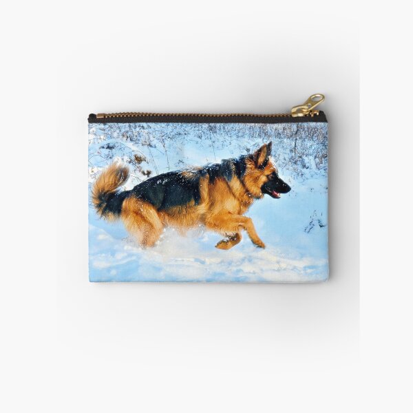 Item preview, Snow dog designed and sold by Leon Heyns.
