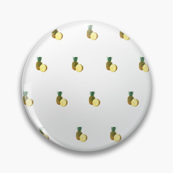 Item preview, pineapple designed and sold by prodesain.