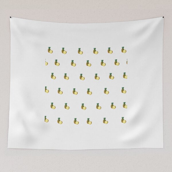 Item preview, pineapple designed and sold by prodesain.