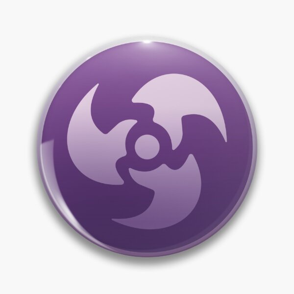 Item preview, Assassin Emblem designed and sold by Involtino.