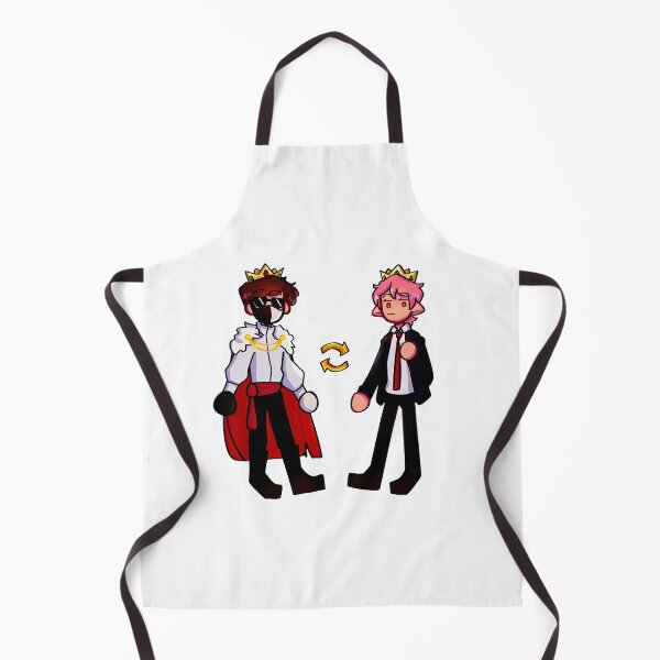 Item preview, Ranboo designed and sold by JOE4SHOP.