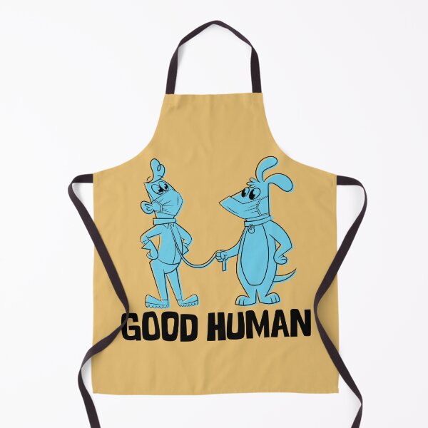 Item preview, Good Human designed and sold by nocturnallygeekyme.