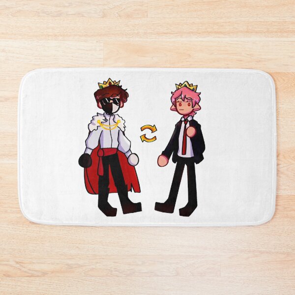 Item preview, Ranboo designed and sold by JOE4SHOP.