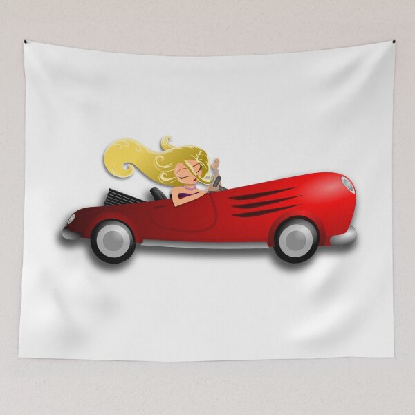 Item preview, drivers license designed and sold by Sameh Messaoudi.