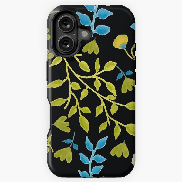 Regalos con diseño original / Ilustración tradicional Funda resistente para iPhone