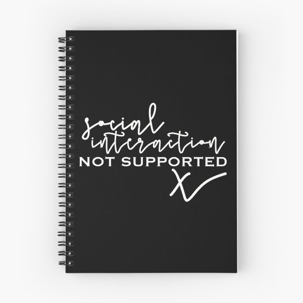 Item preview, Social interaction not supported designed and sold by artsomenautte.