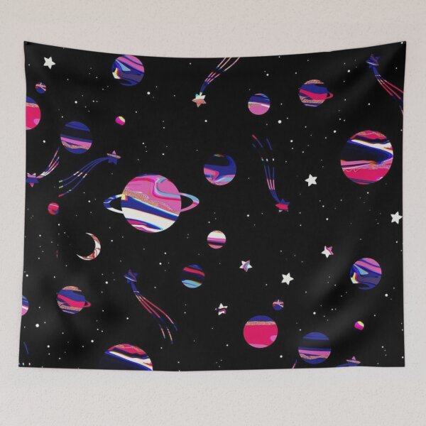 Item preview, space art designed and sold by JUSTASHOP10.