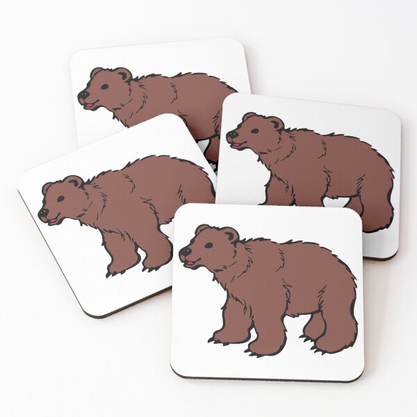 Item preview, Brown Bear designed and sold by Photography-Art.