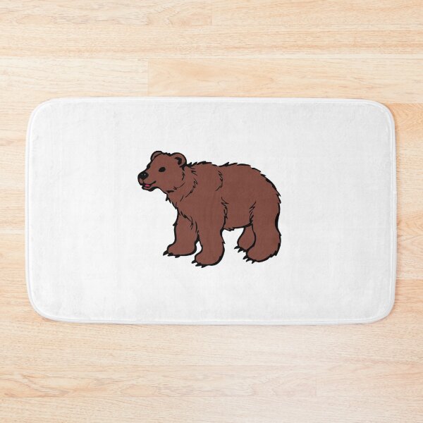 Item preview, Brown Bear designed and sold by Photography-Art.