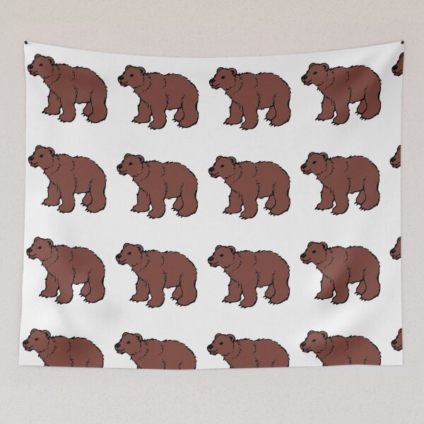Item preview, Brown Bear designed and sold by Photography-Art.