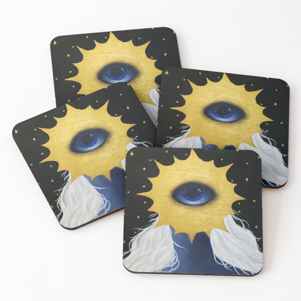Item preview, Sun Summon designed and sold by Gothhyena.