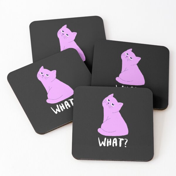 Item preview, Cute cat puss kitty meow gift present idea designed and sold by Michaelihm.