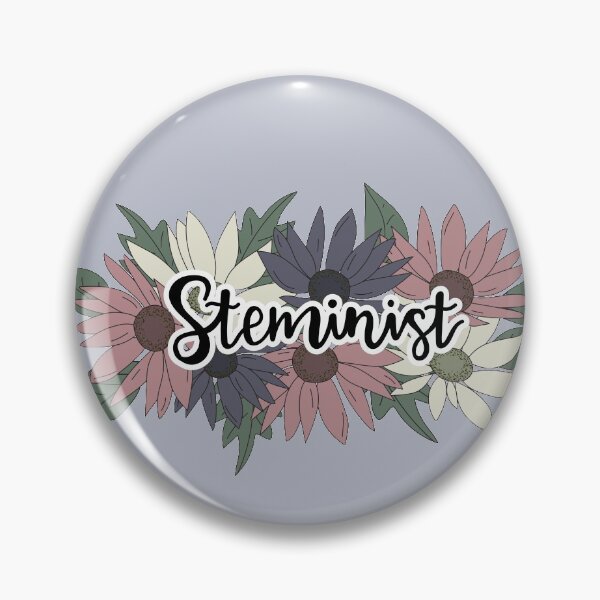 Item preview, Steminist florals designed and sold by abigailsommer1.