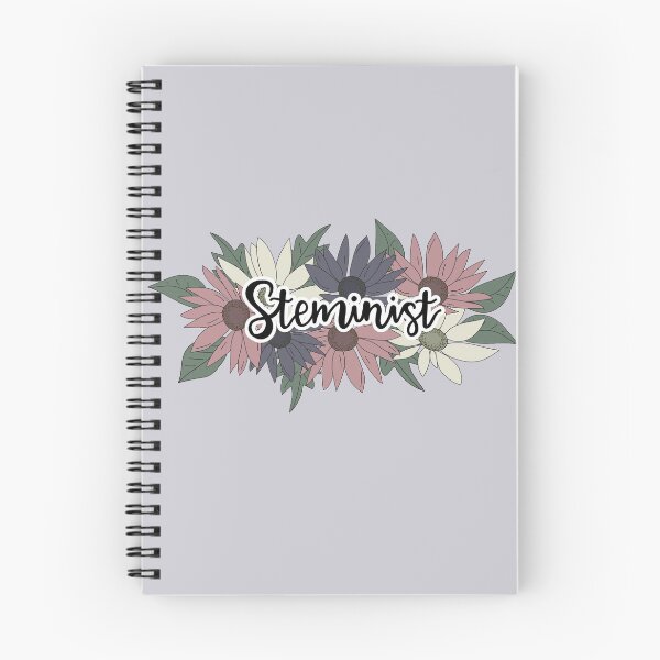 Item preview, Steminist florals designed and sold by abigailsommer1.