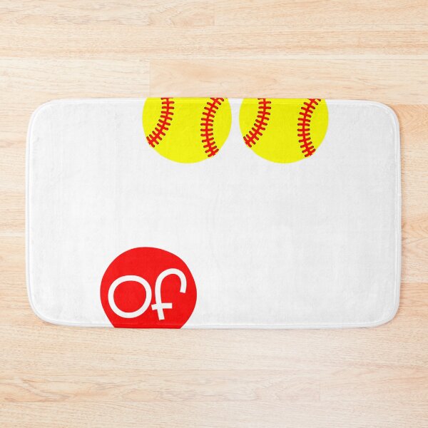 Item preview, 100 Days Of School Baseball, 100 Days Smarter designed and sold by GINIART.