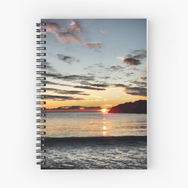 Item preview, Sunset " Port Mora " near Portpatrick Scotland designed and sold by derekbeattie.