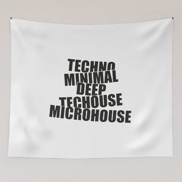 Item preview, Techno djs gift | techno lovers designed and sold by paulo silveira.