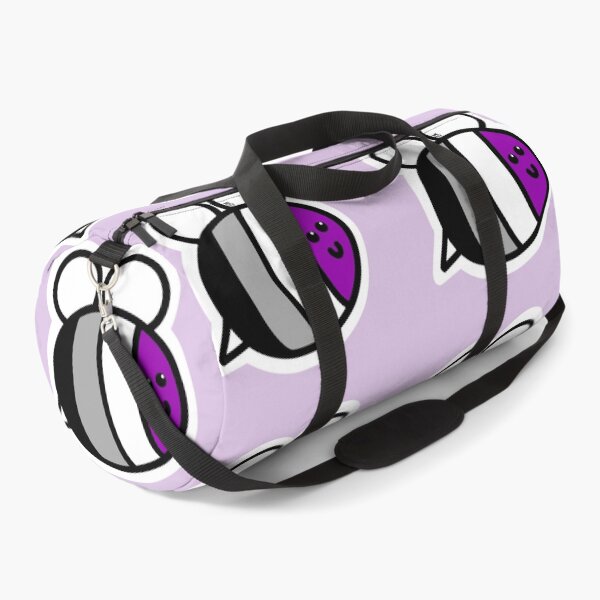 Item preview, ¡Sé tú mismo una abeja! Abejorro del orgullo asexual designed and sold by Mickey Kyan.