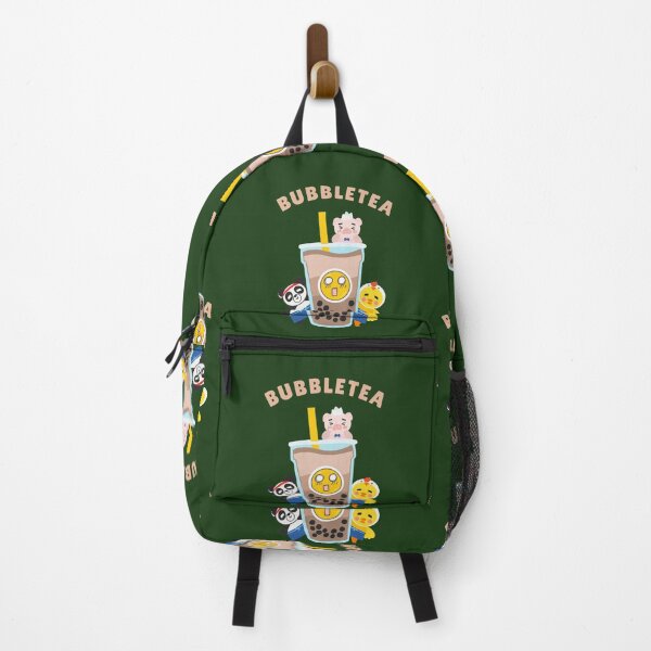 Item preview, Green Tea Boba and Taro And Milk Tea designed and sold by Life Is Beautiful.