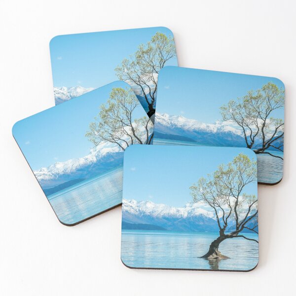 Item preview, That Wanaka Tree New Zealand designed and sold by Colettehm.