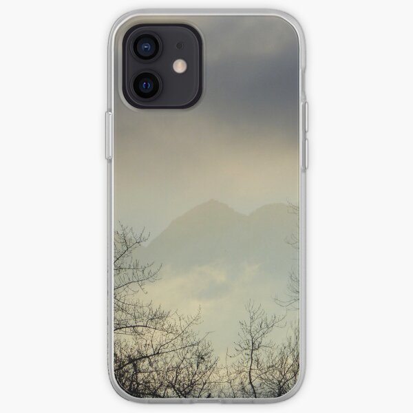 Morning Haze iPhone Soft Case
