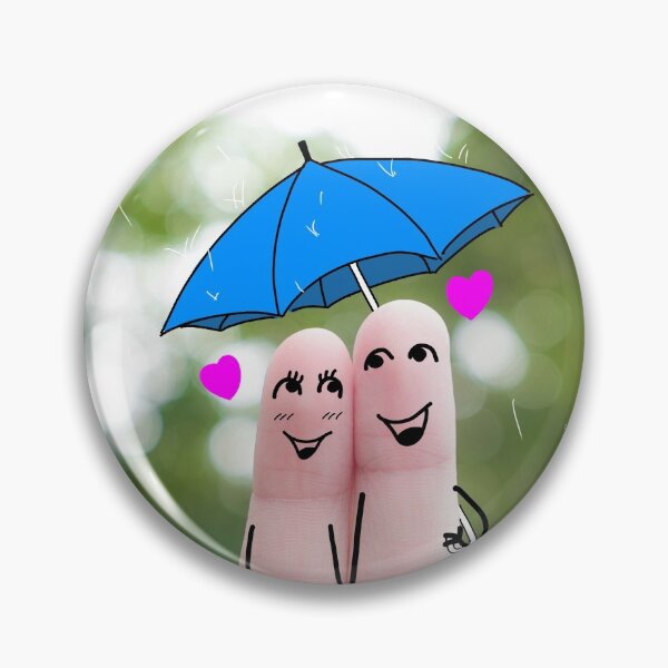 Artikelvorschau, Fingerkunst entworfen und verkauft von LADYGOODMOOD.