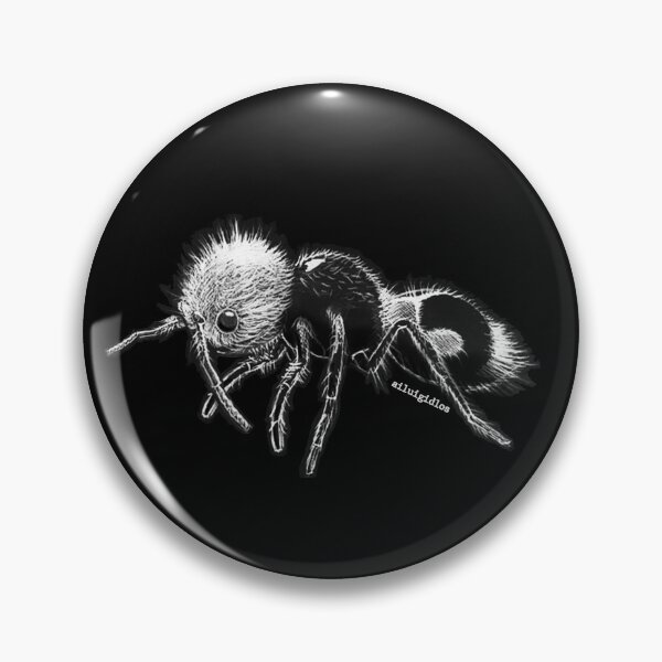 Item preview, Panda Ant designed and sold by Ailuigidlos.