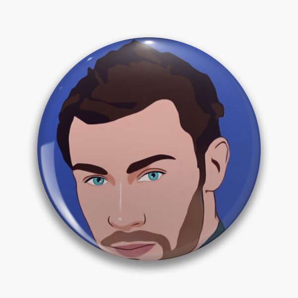 Item preview, Duncan Ferguson designed and sold by natefc.