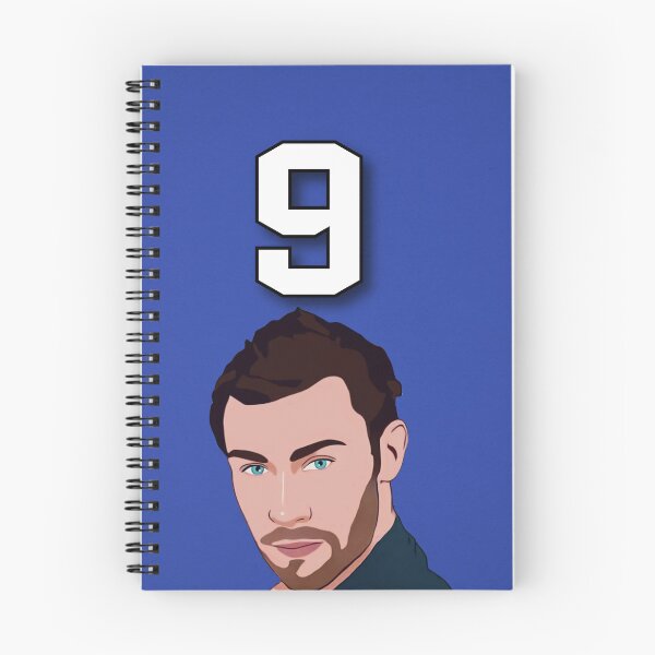 Item preview, Duncan Ferguson  designed and sold by natefc.