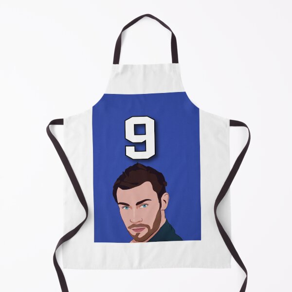 Item preview, Duncan Ferguson  designed and sold by natefc.