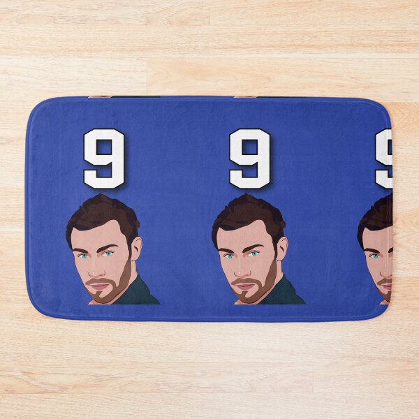 Item preview, Duncan Ferguson  designed and sold by natefc.