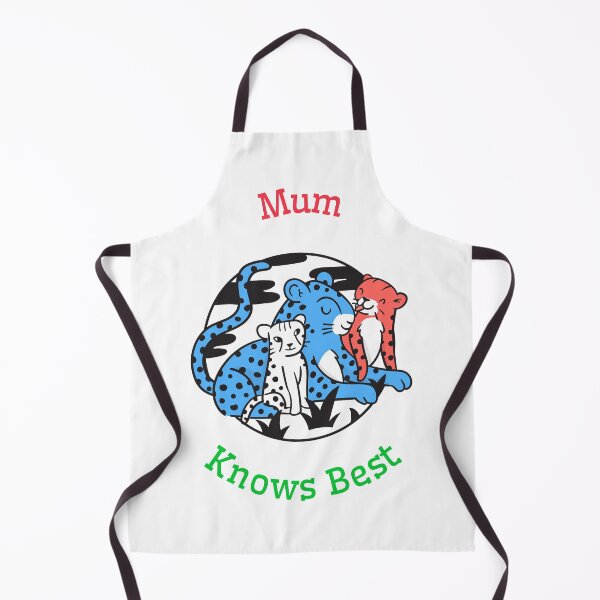 Item preview, Mum knows the best designed and sold by WowAllinOne.