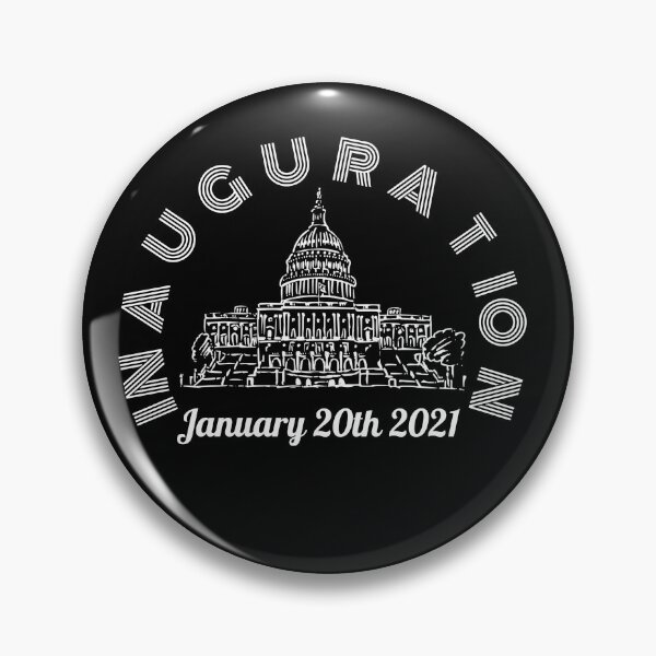 Item preview, Inauguration 2021 designed and sold by MimsTees.