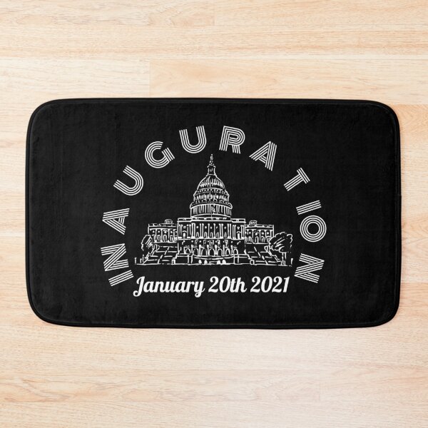 Item preview, Inauguration 2021 designed and sold by MimsTees.