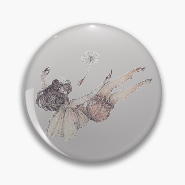 Item preview, Dream Chaser designed and sold by Shereen Keshvadian.