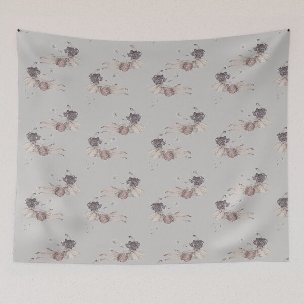 Item preview, Dream Chaser designed and sold by Shereen Keshvadian.