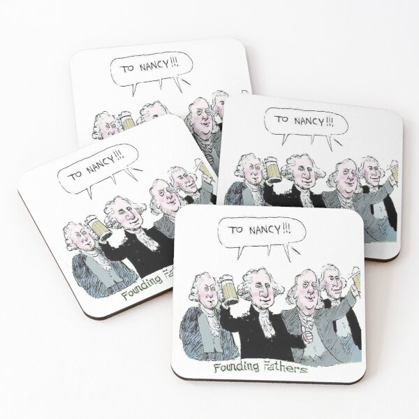 Item preview, Support Nancy Pelosi designed and sold by Custom Designs  and Apparel.