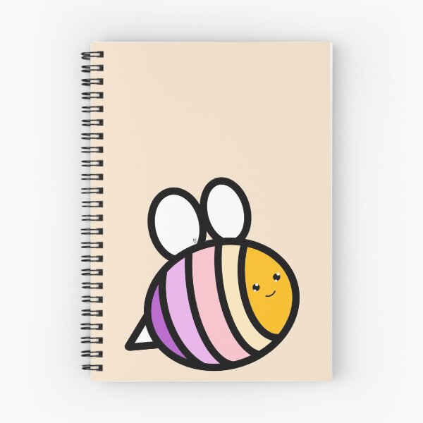 Item preview, Bee Yourself! Trixic Pride Bumblebee designed and sold by Mickey Kyan.