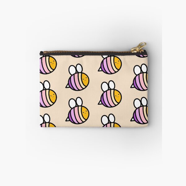 Item preview, Bee Yourself! Trixic Pride Bumblebee designed and sold by Mickey Kyan.