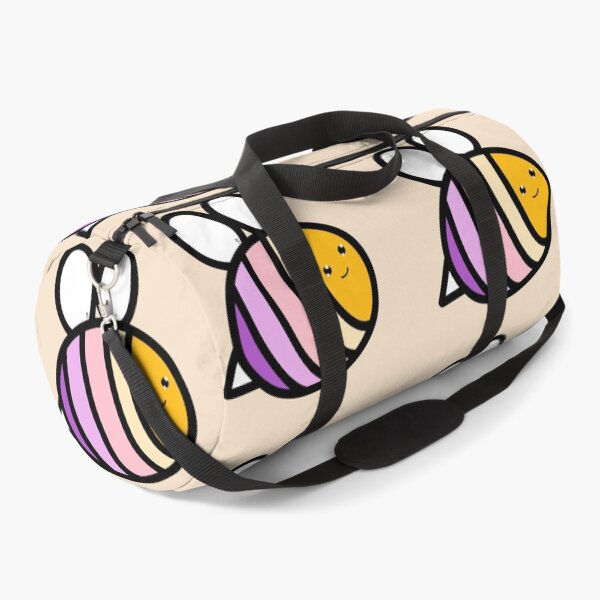 Item preview, Bee Yourself! Trixic Pride Bumblebee designed and sold by Mickey Kyan.