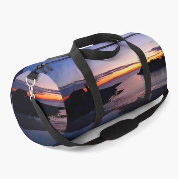 Item preview, Sunset Portpatrick Harbour designed and sold by derekbeattie.